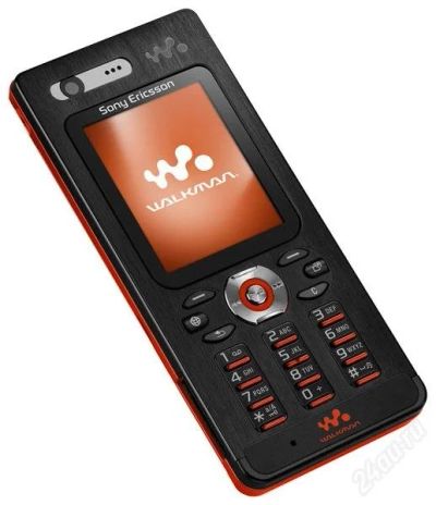 Лот: 993923. Фото: 1. sony ericsson w880i\обмен. Кнопочные мобильные телефоны