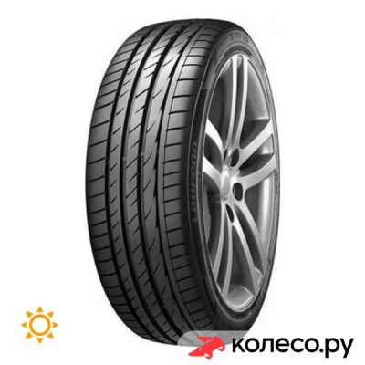 Лот: 25223417. Фото: 1. S-Fit EQ LK01 255/35 R20 97Y. Шины