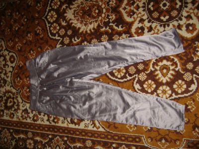 Лот: 5665327. Фото: 1. брюки новые. Брюки, шорты