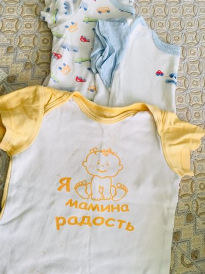 Лот: 13948046. Фото: 1. Футболки для дома 74. Футболки, поло, топы, лонгсливы