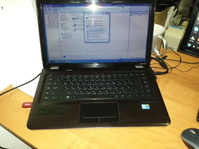 Лот: 4414549. Фото: 1. Ноутбук HP Pavilion DV6 (Мощный... Ноутбуки