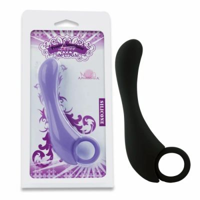 Лот: 7536796. Фото: 1. Стимулятор простаты Prostate Stimulator-Lover... Игрушки