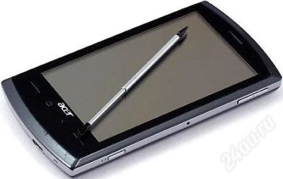 Лот: 2855339. Фото: 1. Acer S200 NeoTouch. Смартфоны