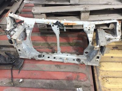 Лот: 21420011. Фото: 1. телевизор Mazda Familia BHALP. Двигатель и элементы двигателя