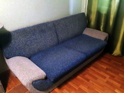 Лот: 7665685. Фото: 1. диван. Диваны