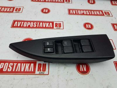 Лот: 20900636. Фото: 1. Блок управления стеклоподъемниками... Электрооборудование