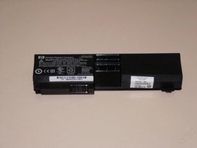 Лот: 3899589. Фото: 1. HSTNN-OB37 Батарея для HP. Аккумуляторы