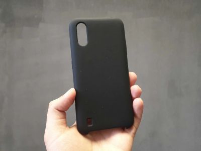 Лот: 19914130. Фото: 1. Кейс Silicon Cover для Samsung... Чехлы, бамперы