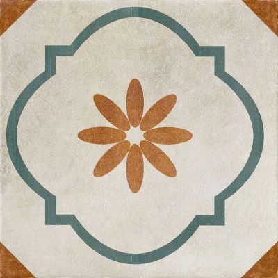 Лот: 8585069. Фото: 1. Напольная плитка Italon Artwork... Кафель, гранит, интерьерный камень
