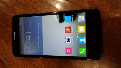 Лот: 4990367. Фото: 1. Alcatel OT-6012Х Idol Mini. Смартфоны