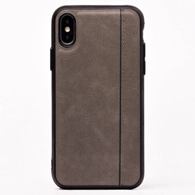 Лот: 15277164. Фото: 1. Чехол-накладка - SC166 для Apple... Чехлы, бамперы