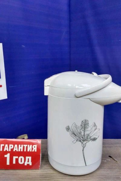 Лот: 25711743. Фото: 1. Термопот at-electric 0320. Чайники, кофемашины, кулеры