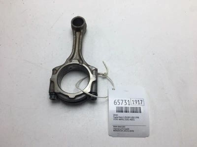 Лот: 20404056. Фото: 1. Шатун Toyota Mark Ii 1998 1320146050... Двигатель и элементы двигателя