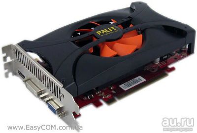 Лот: 8508938. Фото: 1. Видеокарта Palit Nvidia Geforce... Видеокарты