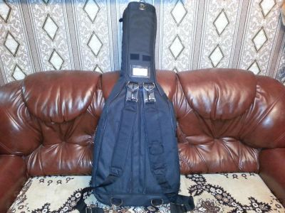 Лот: 4824398. Фото: 1. Чехол для эл.гитары "Rockbag". Аксессуары, комплектующие