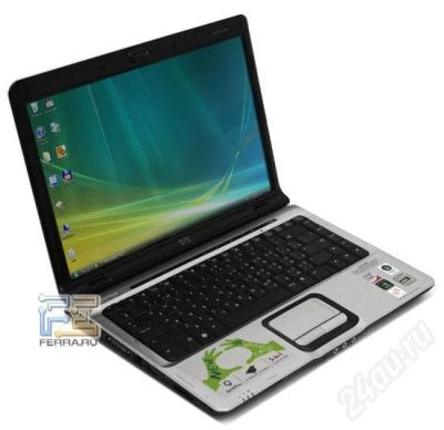 Лот: 529104. Фото: 1. Ноутбук HP Pavilion dv2740er. Ноутбуки