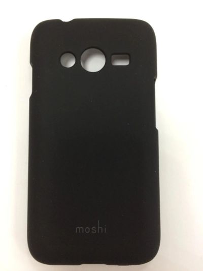 Лот: 10430197. Фото: 1. Чехол Samsung G313 Galaxy Ace... Чехлы, бамперы