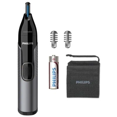 Лот: 25309440. Фото: 1. Триммер Philips NT3650/16. Укладка и стрижка волос, бритьё, эпиляция