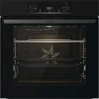 Лот: 20293665. Фото: 1. Духовой шкаф электрический Gorenje... Плиты, духовые шкафы, варочные поверхности