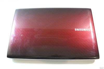 Лот: 13775080. Фото: 1. Корпус в сборе для ноутбука Samsung... Корпуса, блоки питания