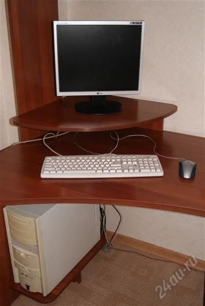 Лот: 1736476. Фото: 1. Компьютер в сборе AMD ATHLON II... Компьютеры в сборе