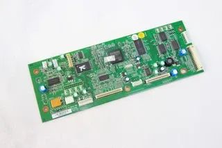 Лот: 16172707. Фото: 1. Плата сканера SCB (Scanner controller... Запчасти