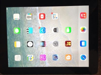 Лот: 3454151. Фото: 1. The New Ipad 3. Планшеты
