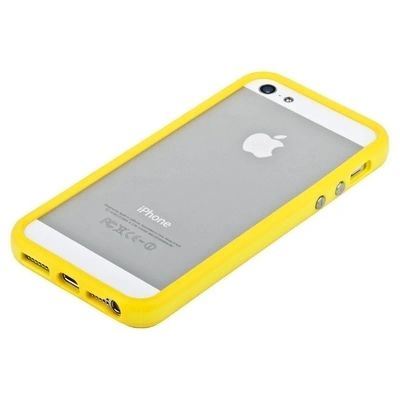 Лот: 3143547. Фото: 1. Бампер Activ Santa для Apple iPhone... Чехлы, бамперы
