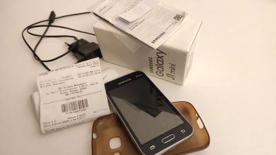 Лот: 15205432. Фото: 1. Samsung Galaxy J1 mini. Смартфоны