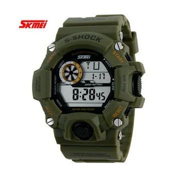 Лот: 4381145. Фото: 1. Реплика CASIO G-SHOCK. Другие наручные часы