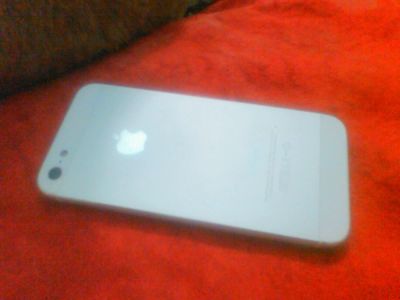 Лот: 7361450. Фото: 1. iPhone 5 32GB. Смартфоны