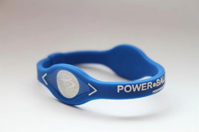 Лот: 3323586. Фото: 1. Энергетический браслет Power Balance... Другое (спортивные товары)