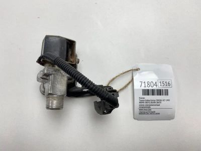 Лот: 21113440. Фото: 1. Клапан Toyota Estima Emina 1993... Двигатель и элементы двигателя