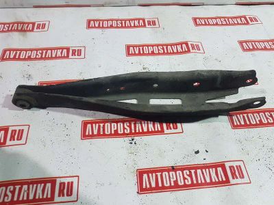 Лот: 20897613. Фото: 1. Рычаг подвески поперечный Subaru... Ходовая, подвеска, рулевое управление