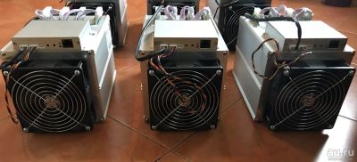 Лот: 13852389. Фото: 1. Новый Асик (Asic) Ebit E9i+ 13... Майнинг фермы, товары для майнинга
