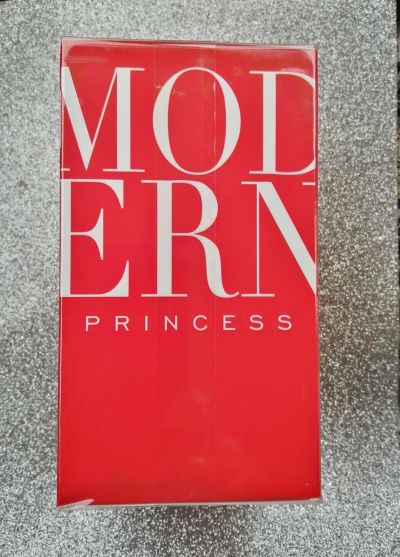 Лот: 20858815. Фото: 1. Парфюмированная вода Lanvin Modern... Женская парфюмерия