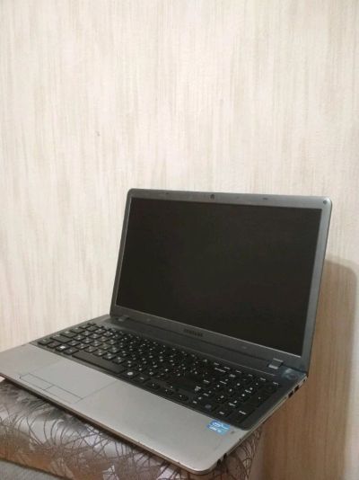 Лот: 12715204. Фото: 1. Samsung NP350V5C. Core i5 3230m... Ноутбуки