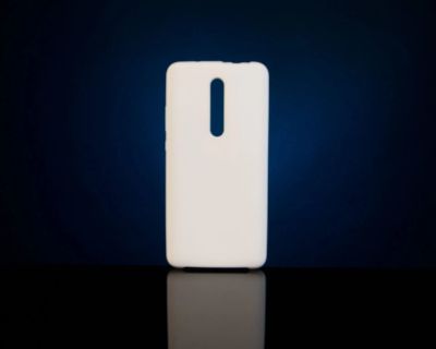 Лот: 19914321. Фото: 1. Кейс Silicon Cover для Xiaomi... Чехлы, бамперы
