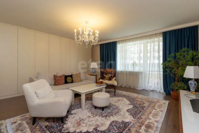Лот: 25717844. Фото: 1. 3-комн. квартира , Красноярск... Квартиры, студии