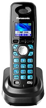Лот: 4552169. Фото: 1. Panasonic KX-TGA800RU Доп трубка... DECT и радиотелефоны