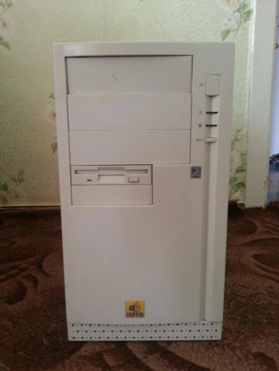Лот: 4185672. Фото: 1. Системник-2 ядра по 3.0Ghz/1660... Компьютеры в сборе