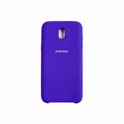 Лот: 19913674. Фото: 1. Кейс Silicon Cover для Samsung... Чехлы, бамперы