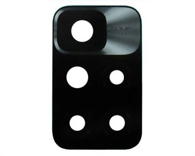 Лот: 21601932. Фото: 1. Стекло камеры Xiaomi Redmi 10... Корпуса, клавиатуры, кнопки