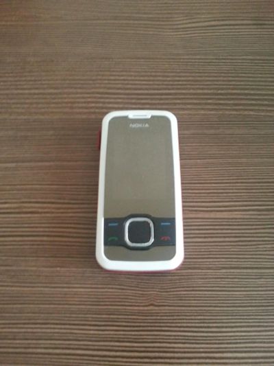 Лот: 7985202. Фото: 1. Nokia 7610 supernova. Кнопочные мобильные телефоны