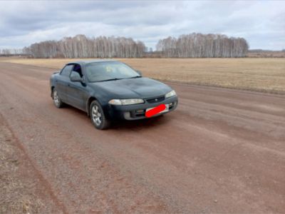 Лот: 25359829. Фото: 1. Toyota Sprinter Marino. Автомобили