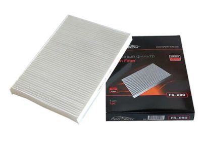 Лот: 17760794. Фото: 1. Фильтр салоннa Fortech FS-090... Расходные материалы