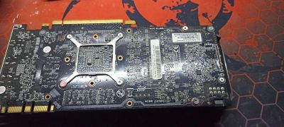 Лот: 20526639. Фото: 1. GTX 1070. Видеокарты