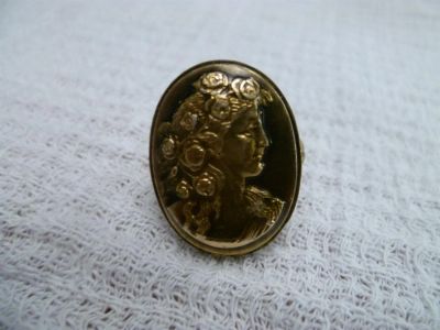 Лот: 3658724. Фото: 1. перстень "печатка" СССР. Кольца, перстни