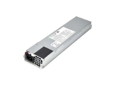 Лот: 13979989. Фото: 1. Блок питания SuperMicro PWS-741P-1R... Другое (серверы, схд)