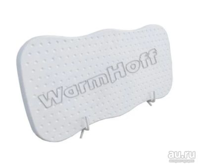 Лот: 15496241. Фото: 1. Кварцевый обогреватель WarmHoff... Обогреватели бытовые